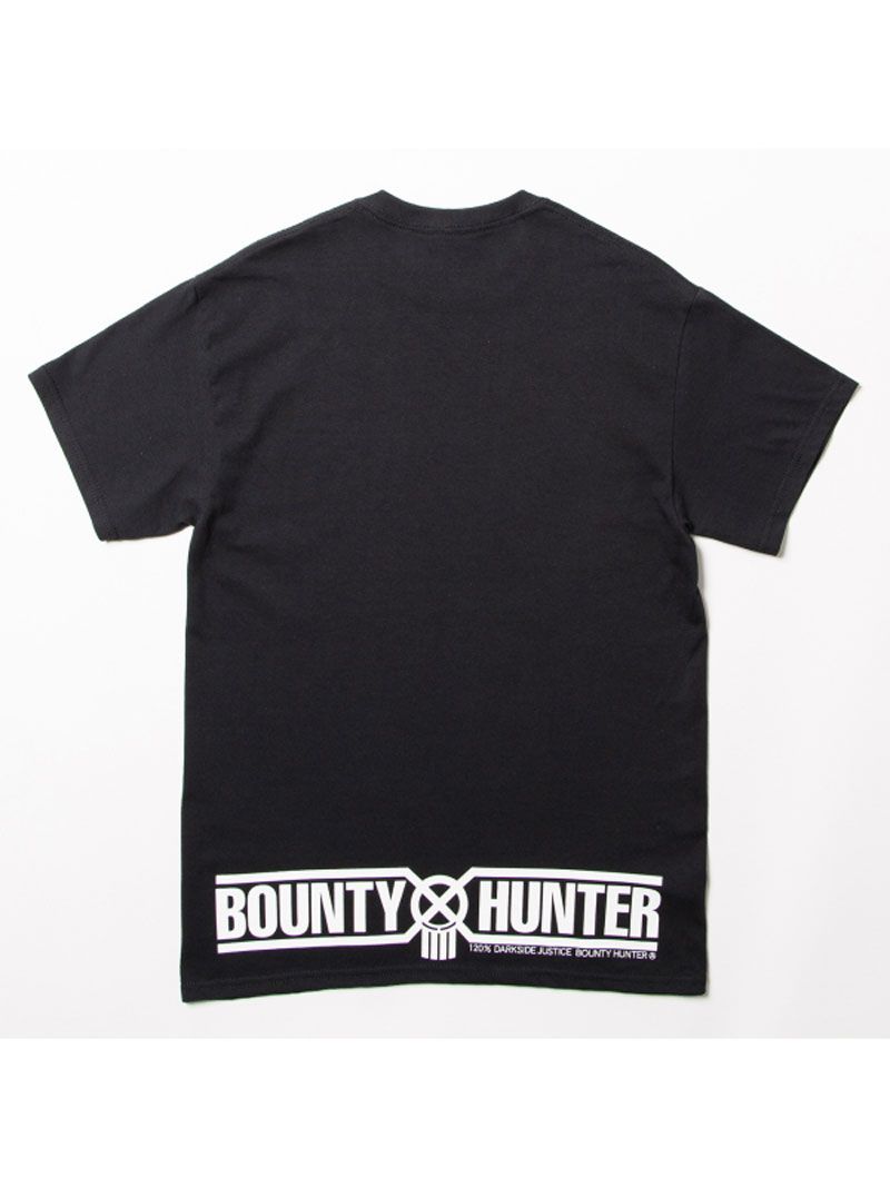 BOUNTY HUNTER - BxH 240% KOSUKE KAWAMURA TEE ...