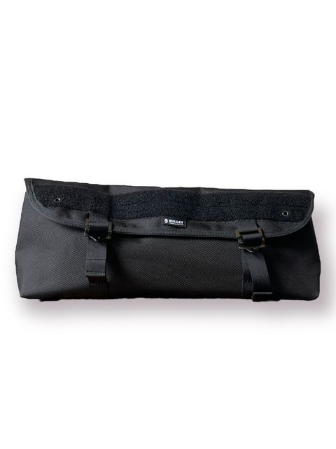 LONG PEG&TOOL BAG (BLACK)