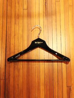 LEWIS LEATHERS HANGERS "SMALL"