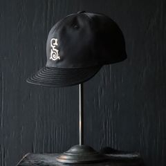 BS HANDLER CAP (MIDNIGHT CODE "S")