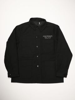 "S.F.S"モールスキン カバーオール / "S.F.S"MOLESKIN COVERALL