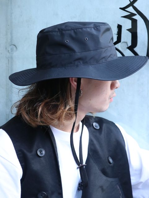 詐欺師的VEST STYLE
