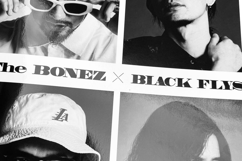 〜今のストリートカルチャーを知る〜