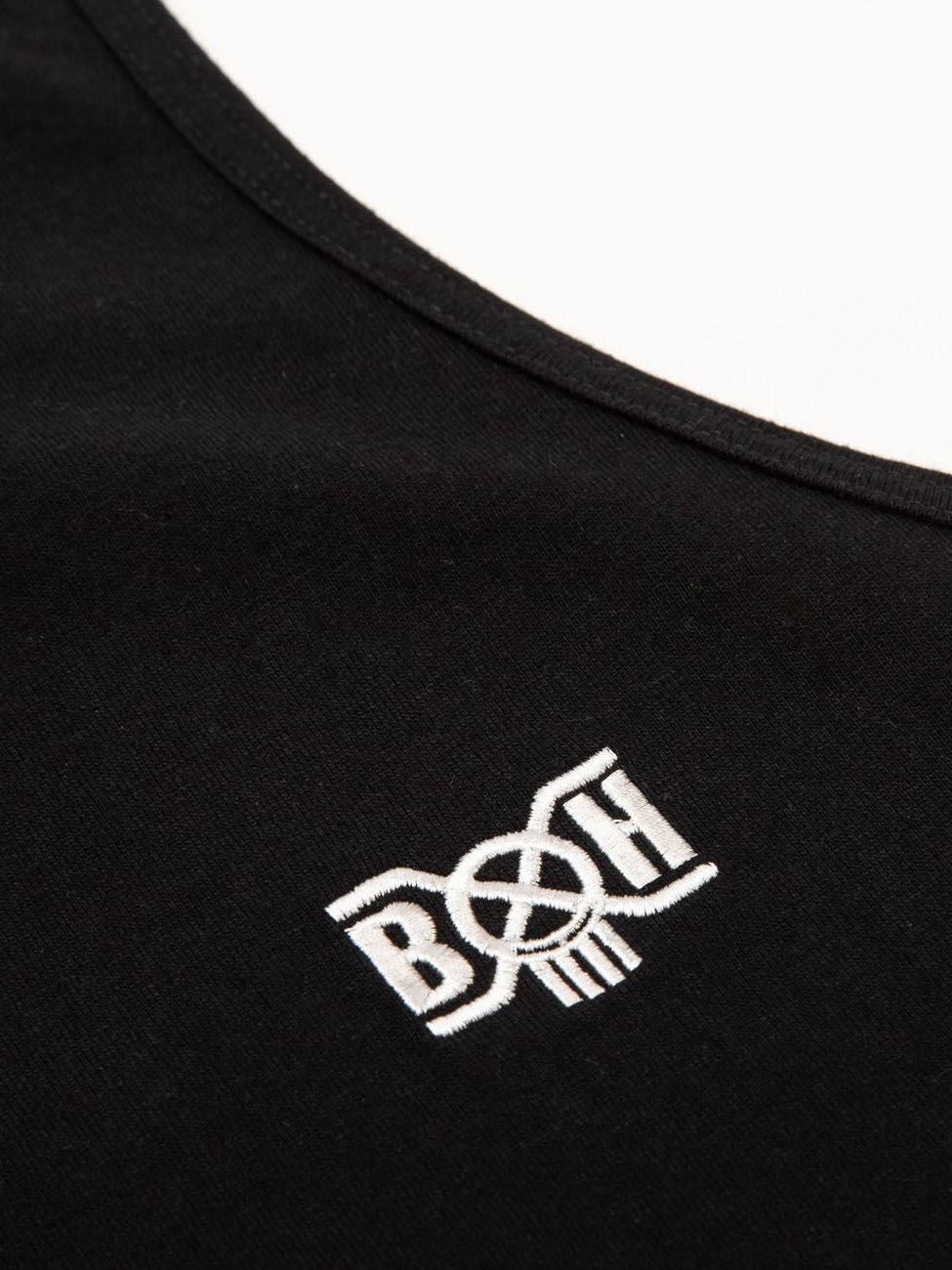 BxH Logo Tank Top