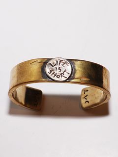 PEACE BANGLE / ピースバングル