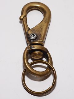 KEY HOOK / キーフック (SMALL) (PEACE)