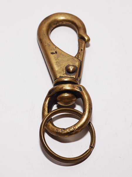 KEY HOOK / キーフック (SMALL) (PEACE)