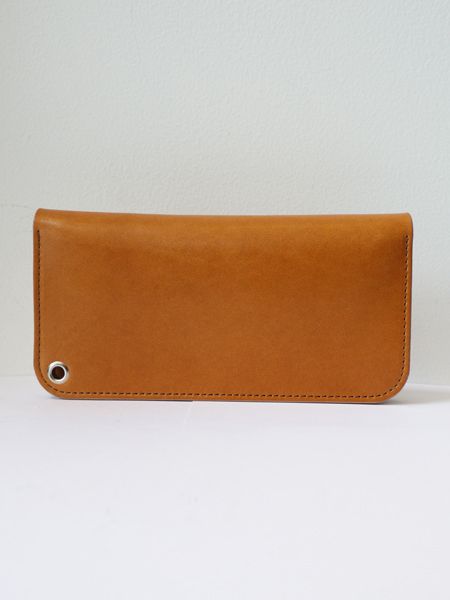 LITTLE VILLAGE & CO. - TRUCKERS' WALLET 