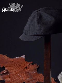 "G.B.M.C-CAP"/ SPECIAL EDITION "CROCO"