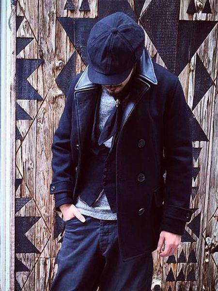 "G.B.M.C-CAP"/ SPECIAL EDITION "CROCO"