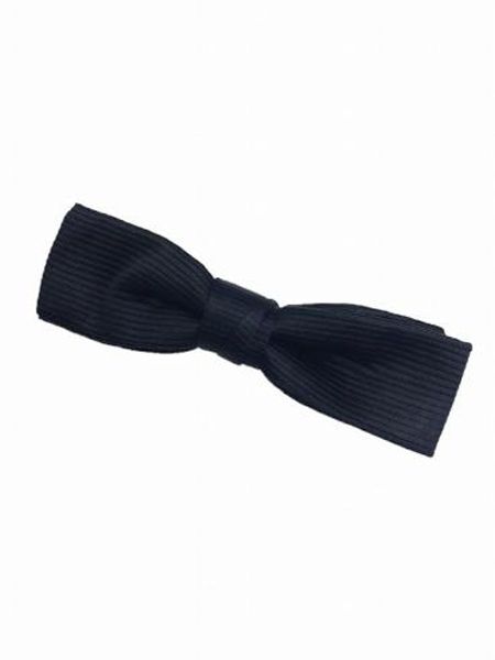 BS BOWTIE (BLACK)