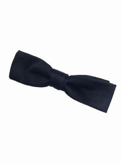 BS BOWTIE (BLACK)