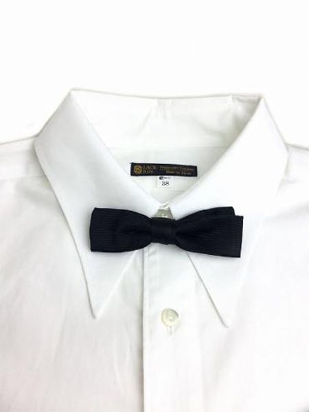 BS BOWTIE (BLACK)