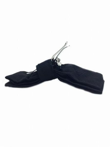 BS BOWTIE (BLACK)