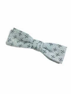 BS BOWTIE /NAHOKOS WHITE