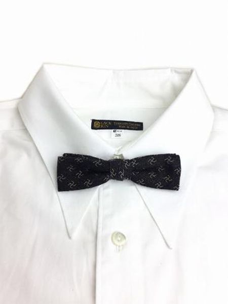 BS BOWTIE / NAHOKOS BLACK