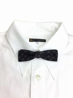 BS BOWTIE / NAHOKOS BLACK