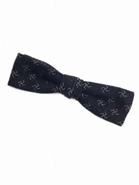BS BOWTIE / NAHOKOS BLACK