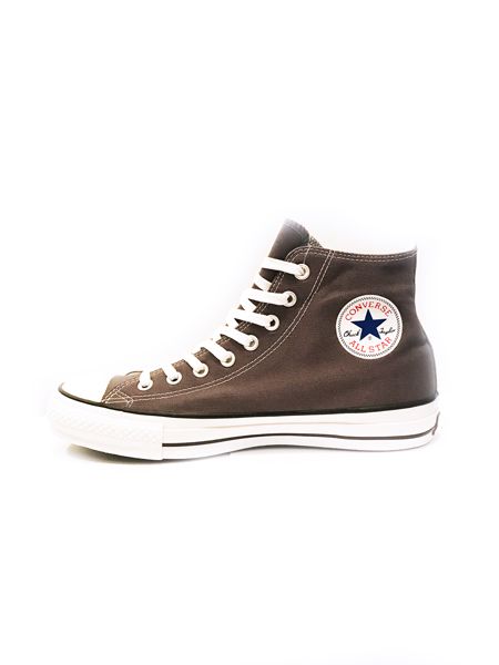 converse - ALL STAR 100 GORE-TEX HI (DARK GRAY) | SKANDA