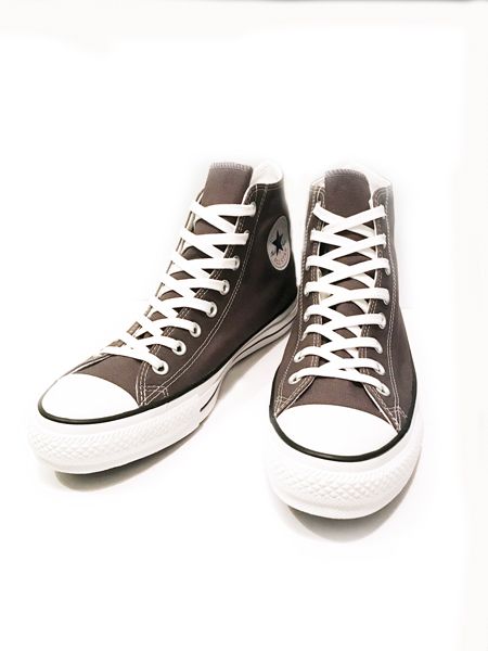 converse - ALL STAR 100 GORE-TEX HI / オールスター ゴアテックス (DARK GRAY) | SKANDA