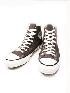 ALL STAR 100 GORE-TEX HI (DARK GRAY)