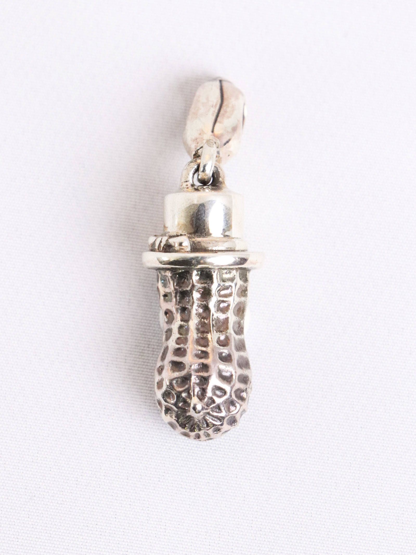 LARGE PEANUTS (SILVER925)