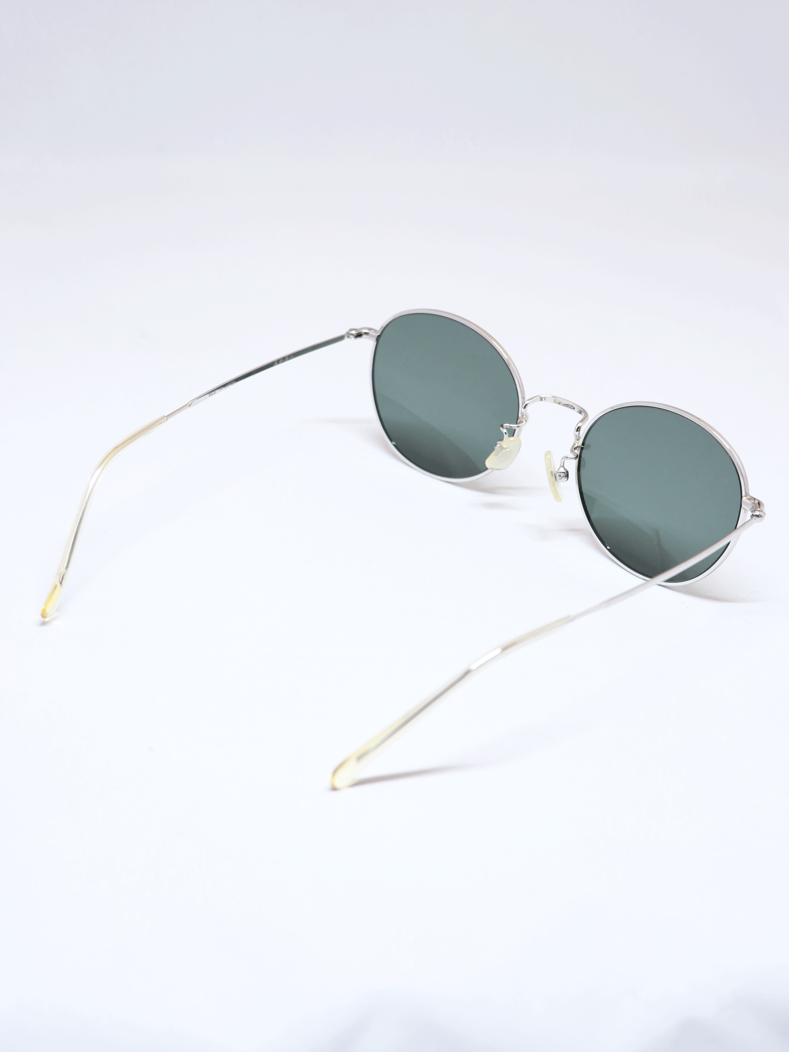 GLAD HAND & Co. - GLADHAND×石井浩二 James Glasses | SKANDA