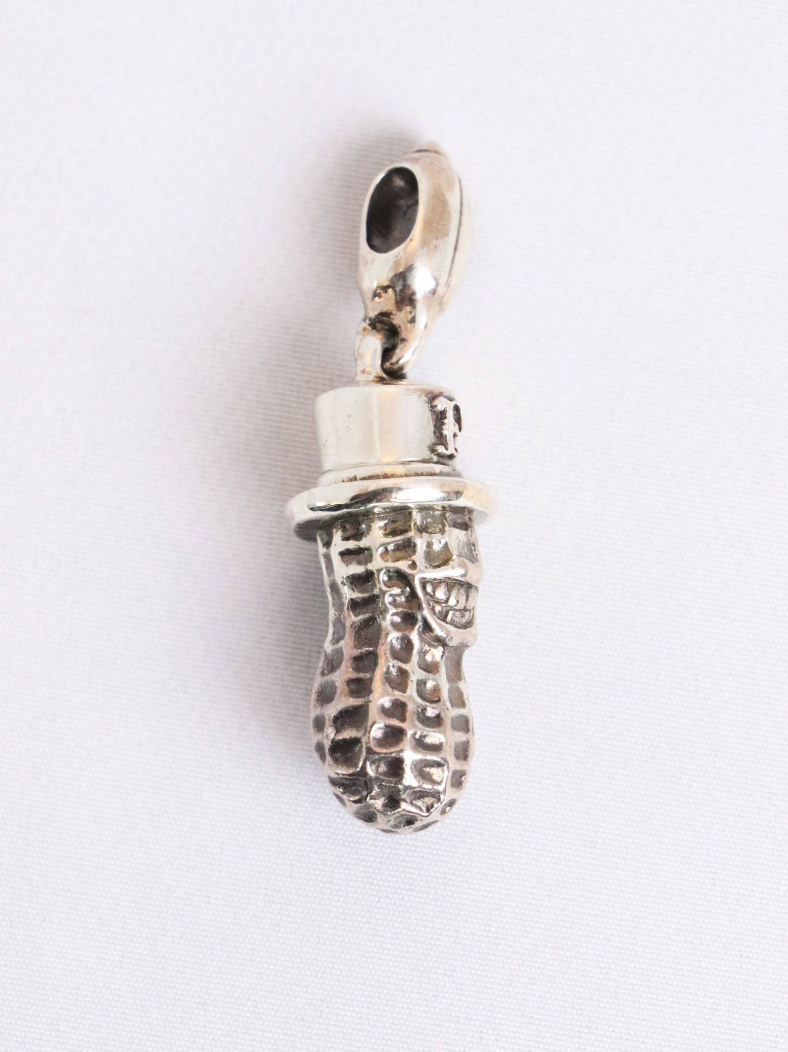 LARGE PEANUTS (SILVER925)