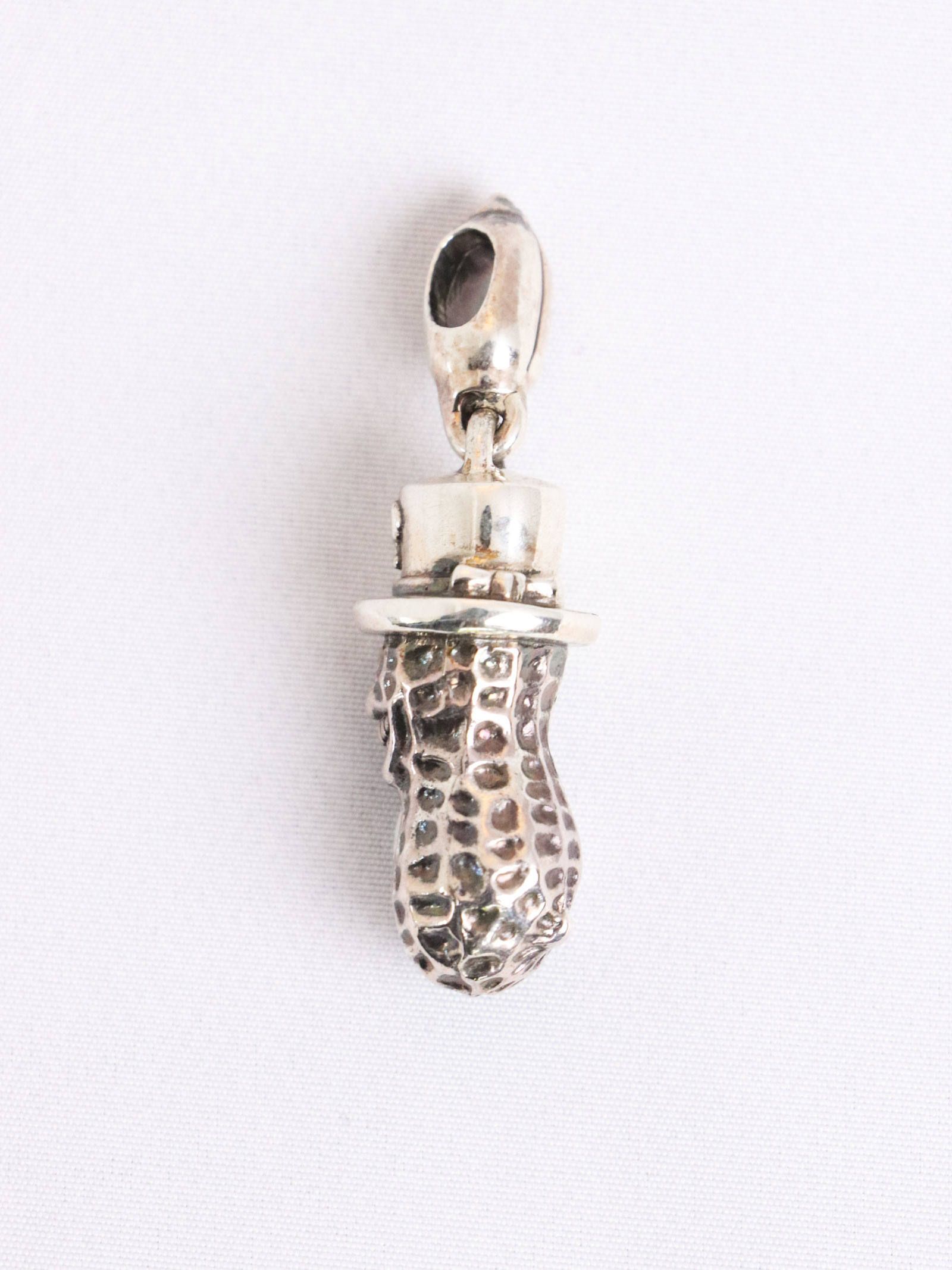 LARGE PEANUTS (SILVER925)