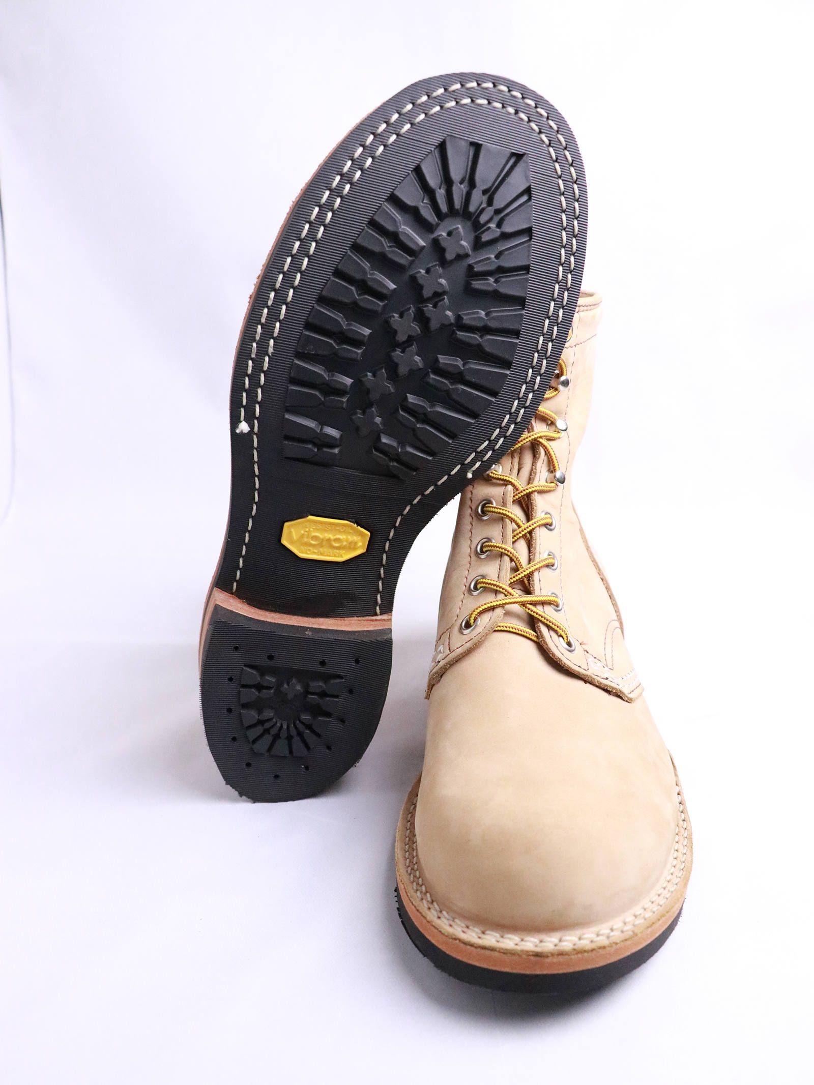 "JOBMASTER" (BURLAP)