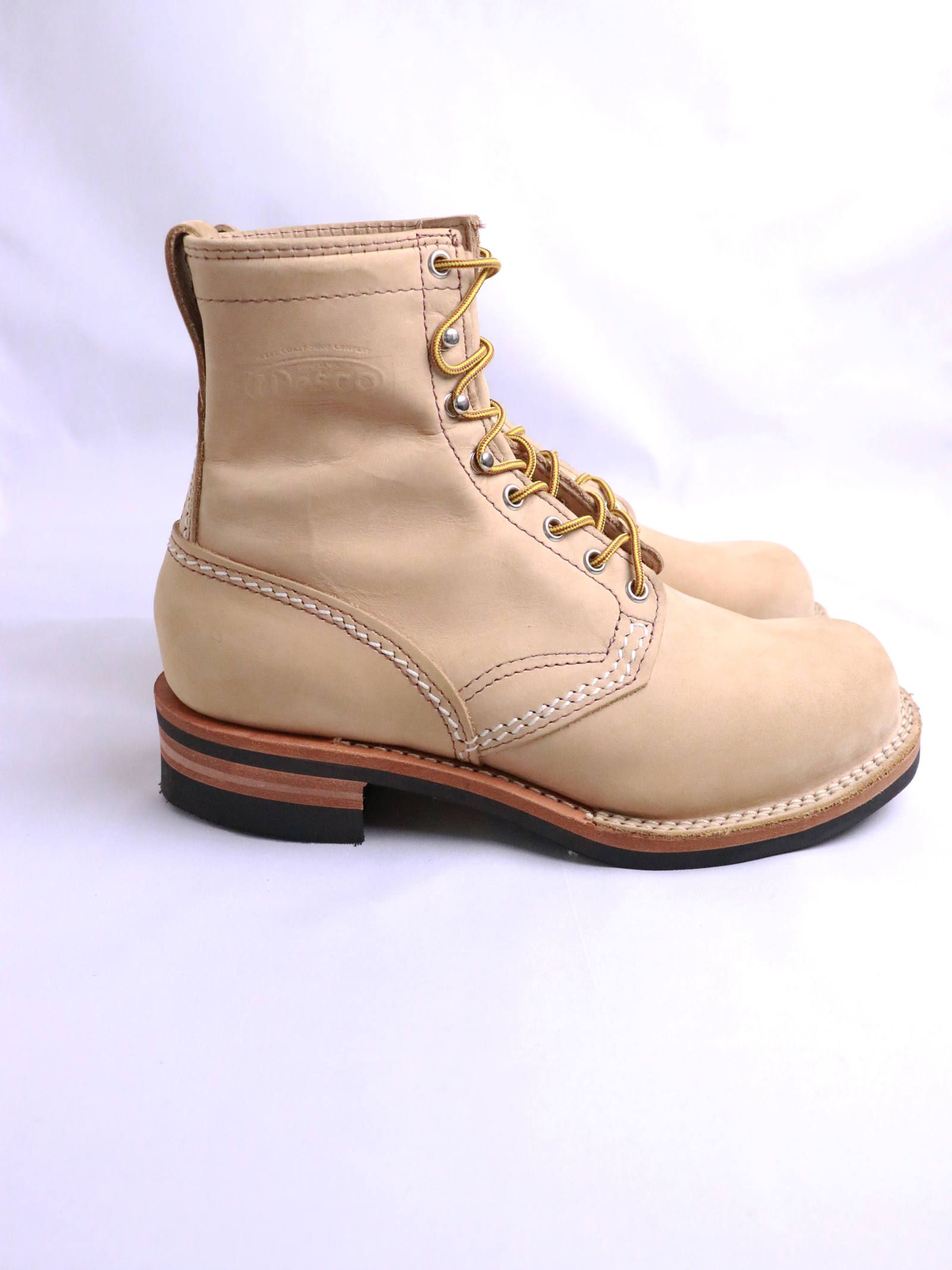 "JOBMASTER" (BURLAP)