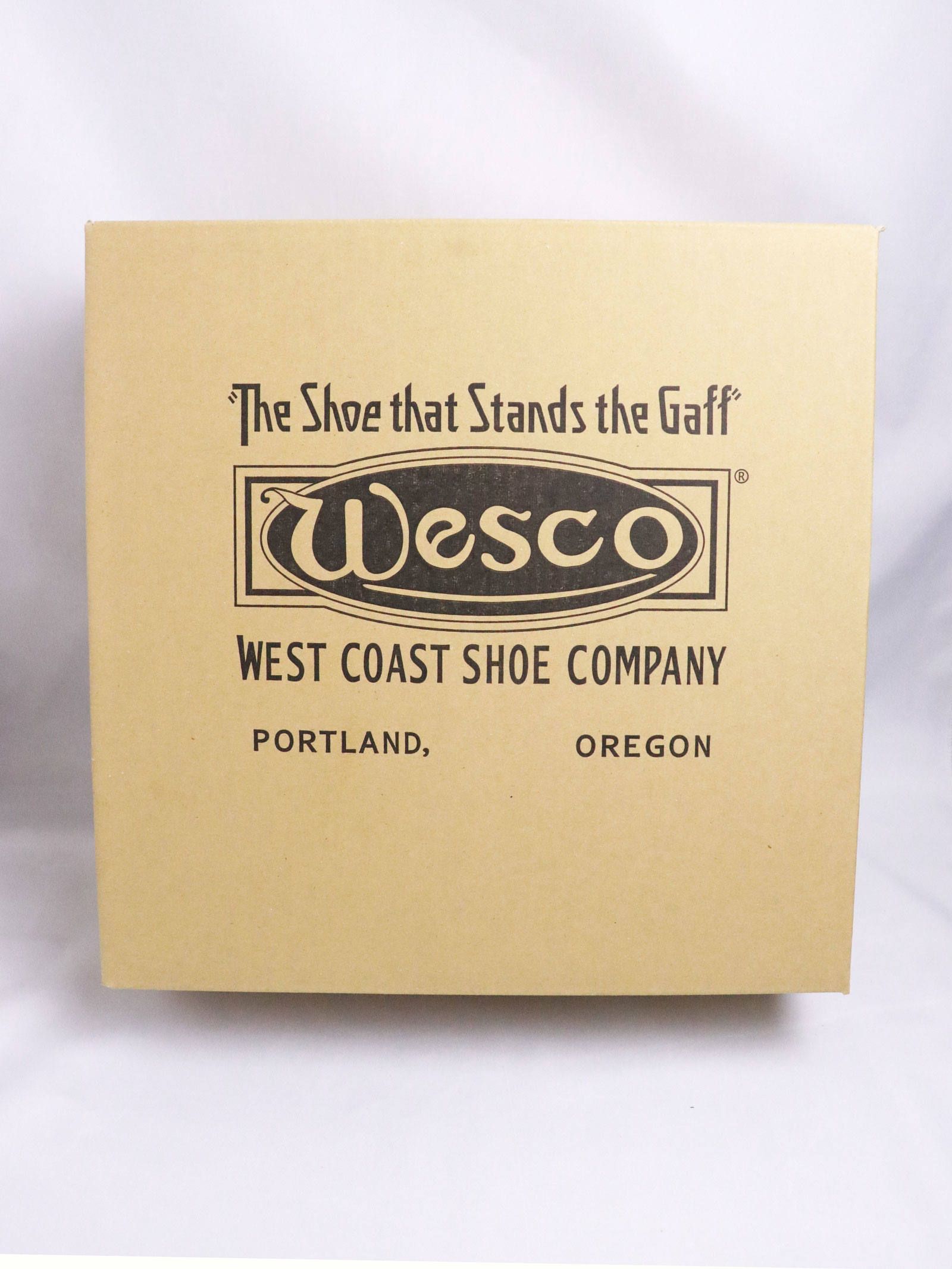 WESCO JOBMASTER 1st (100th ANNIVERSARY MODEL)