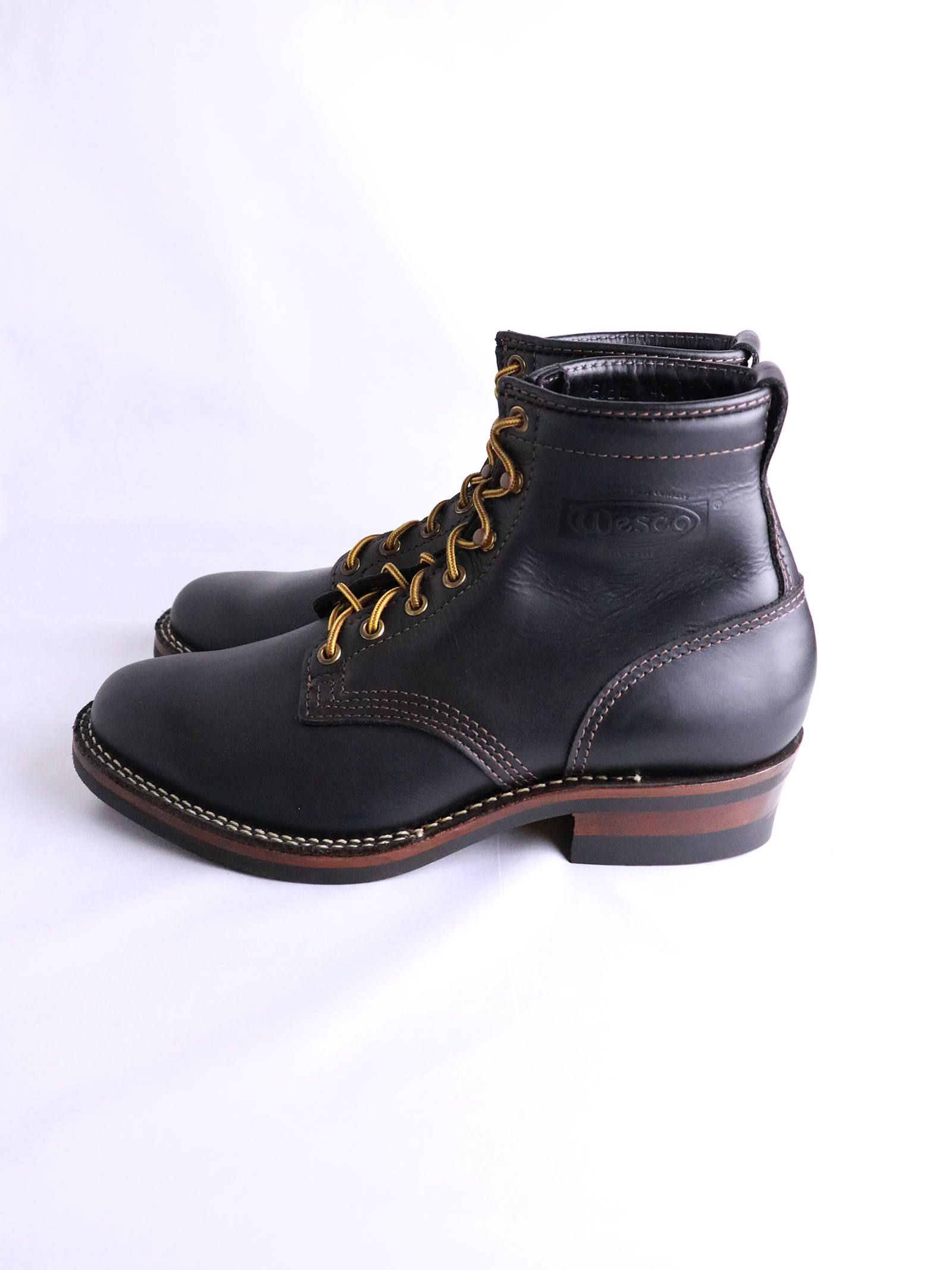 WESCO - WESCO -