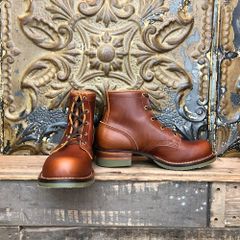 WESCO U.S.A 100TH MODEL"8106"