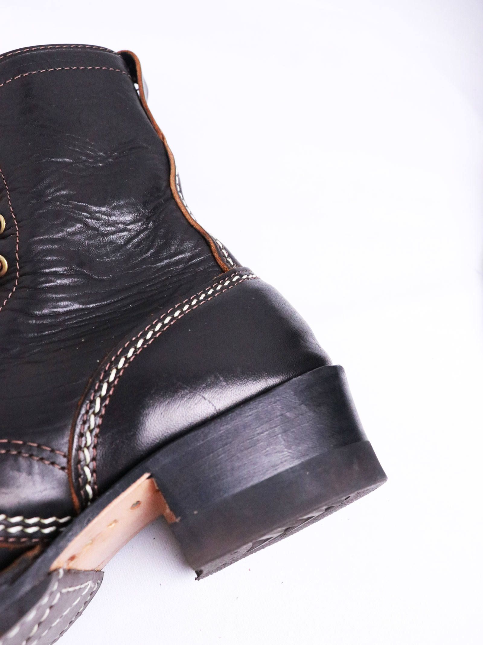 WESCO JOBMASTER 1st (100th ANNIVERSARY MODEL)