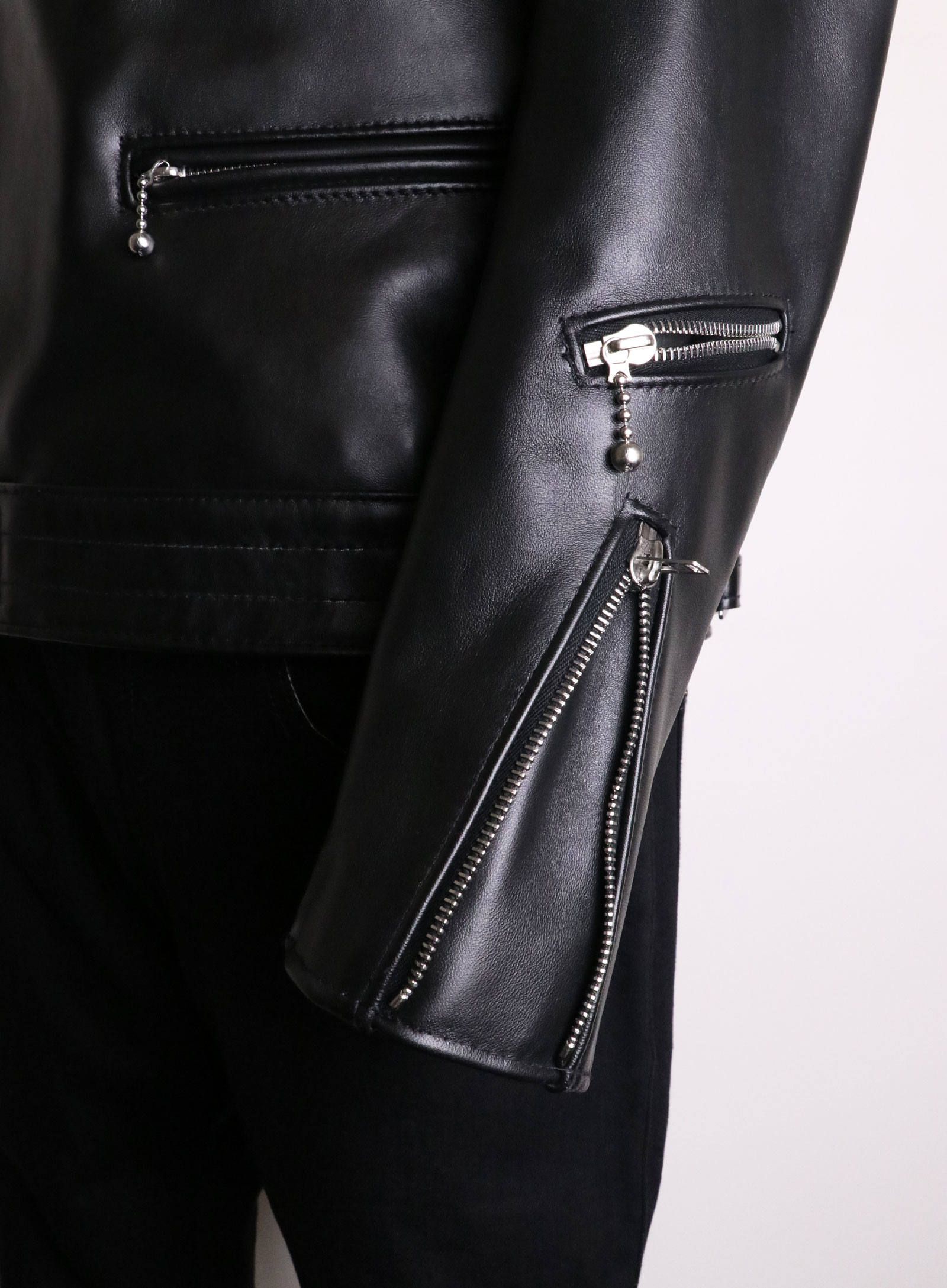 【受注オーダー】#441T TIGHT FIT CYCLONE