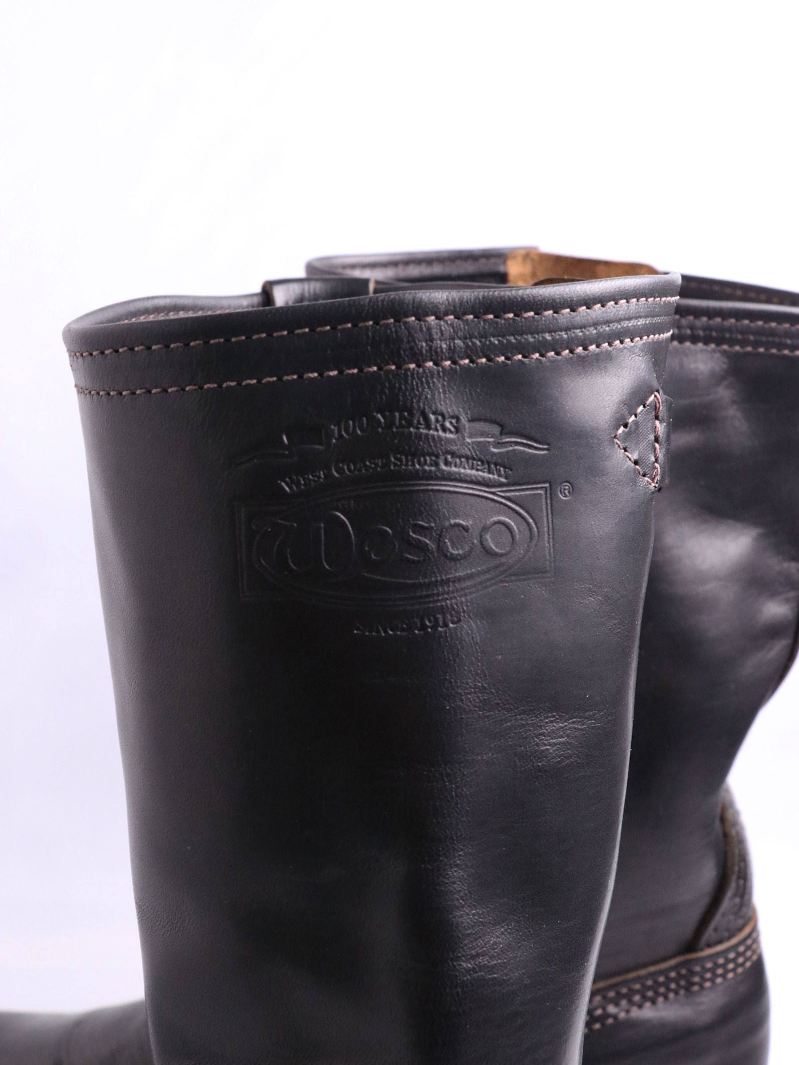 WESCO - ”CENTURY BOSS” (100th ANNIVERSARY) | SKANDA WESCO - ”CENTURY BOSS” (100th ANNIVERSARY) | SKANDA
