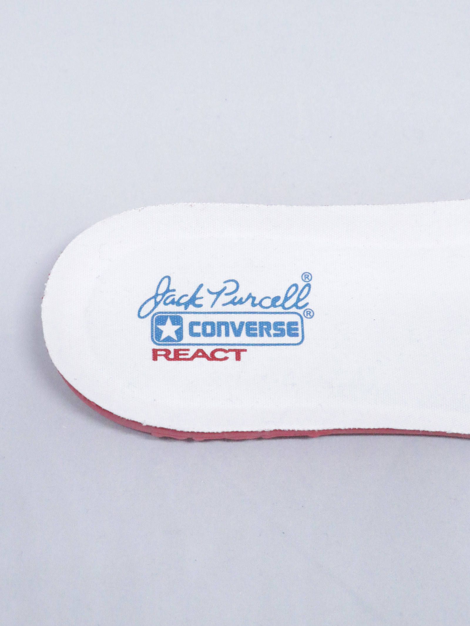 JACK PURCELL GORE-TEX R (WHITE)
