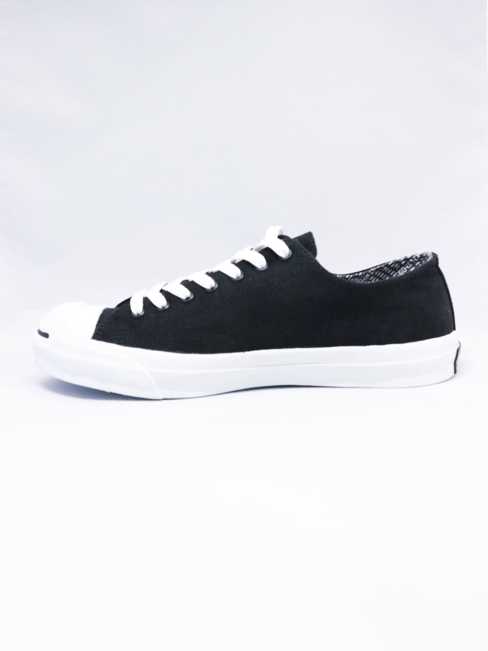 JACK PURCELL GORE-TEX R (BLACK)