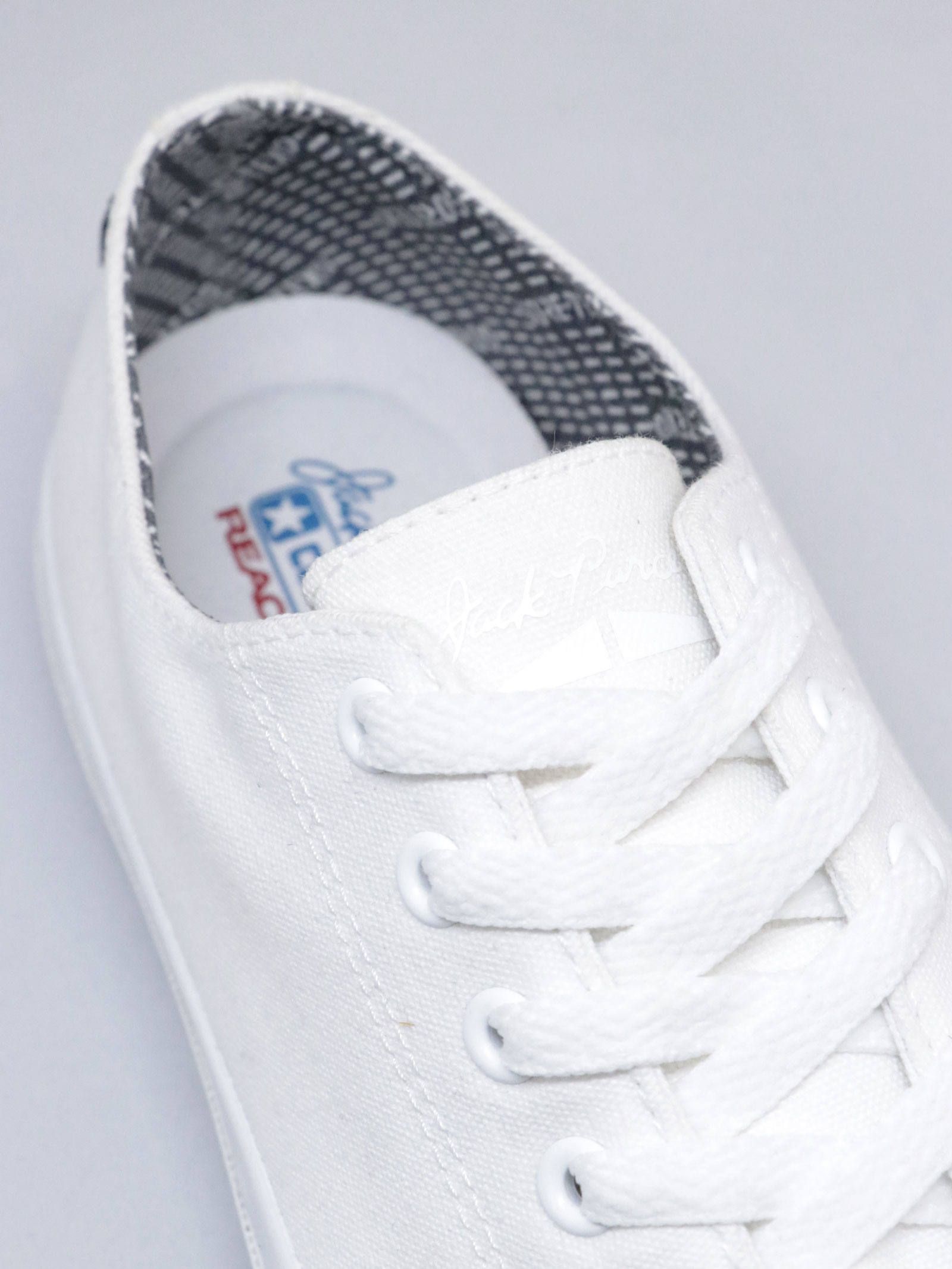 JACK PURCELL GORE-TEX R (WHITE)