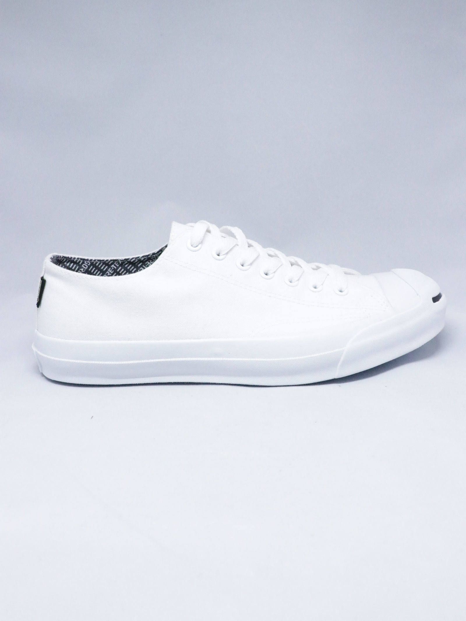 converse - JACK PURCELL GORE-TEX R (WHITE) | SKANDA