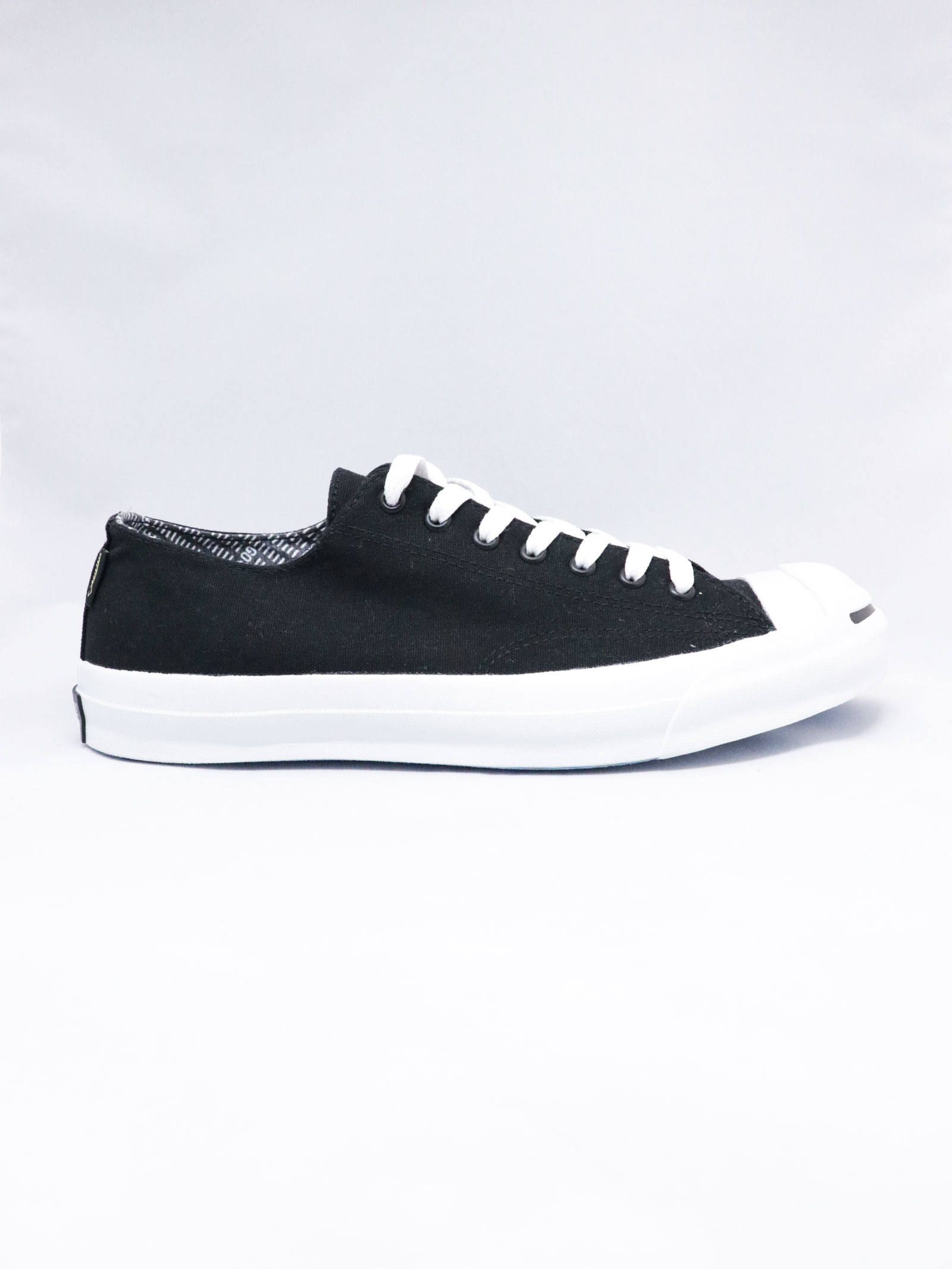 JACK PURCELL GORE-TEX R (BLACK)