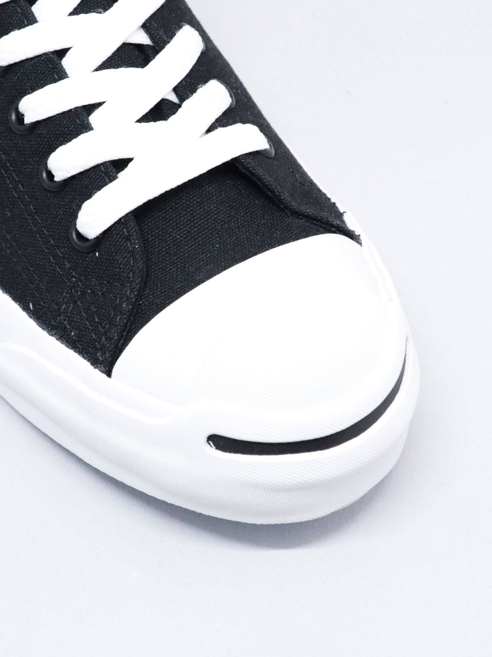 JACK PURCELL GORE-TEX R (BLACK)