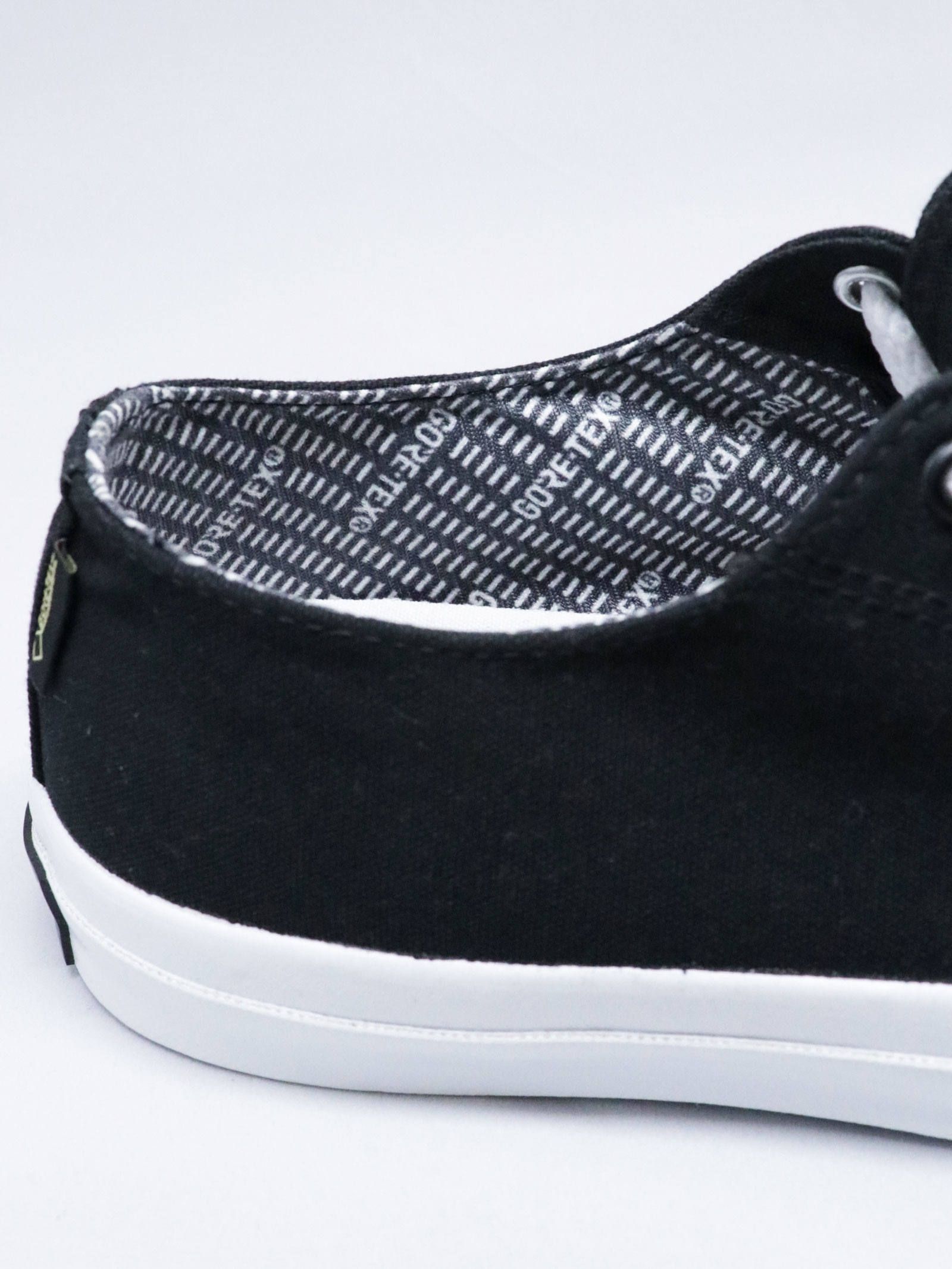 converse - JACK PURCELL GORE-TEX R (BLACK) | SKANDA