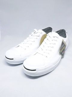 JACK PURCELL GORE-TEX R (WHITE)