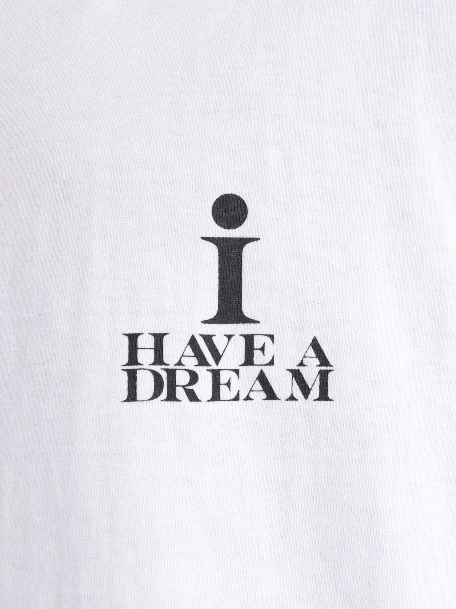 ロングスリーブTシャツ "SKANDA" (ホワイト) / LONG SLEEVE T-SHIRTS (WHITE)