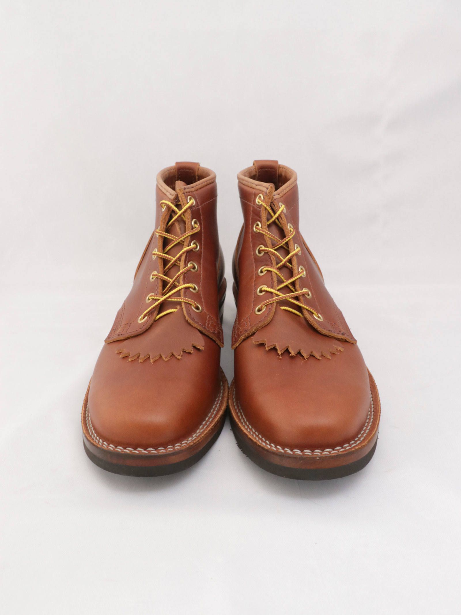 "HENDRIK" (BRITISH TAN)