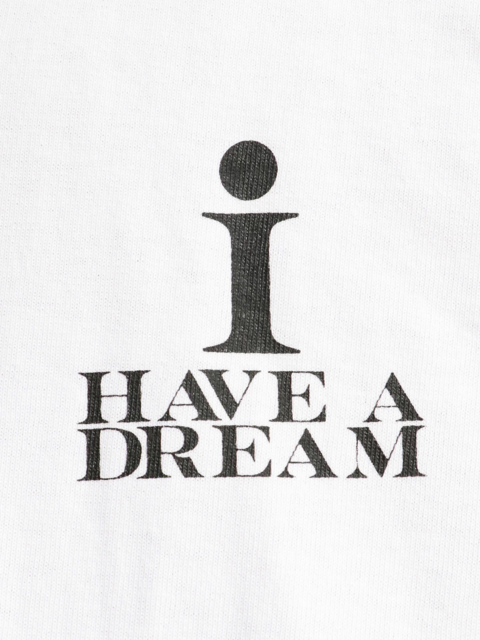 ロングスリーブTシャツ(O.L.A.W) (ホワイト) / LONG SLEEVE T-SHIRTS (WHITE)