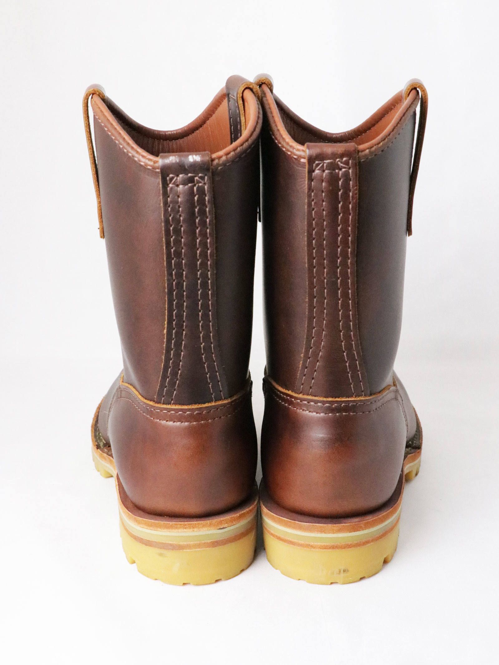"MORRISON" (BROWN)