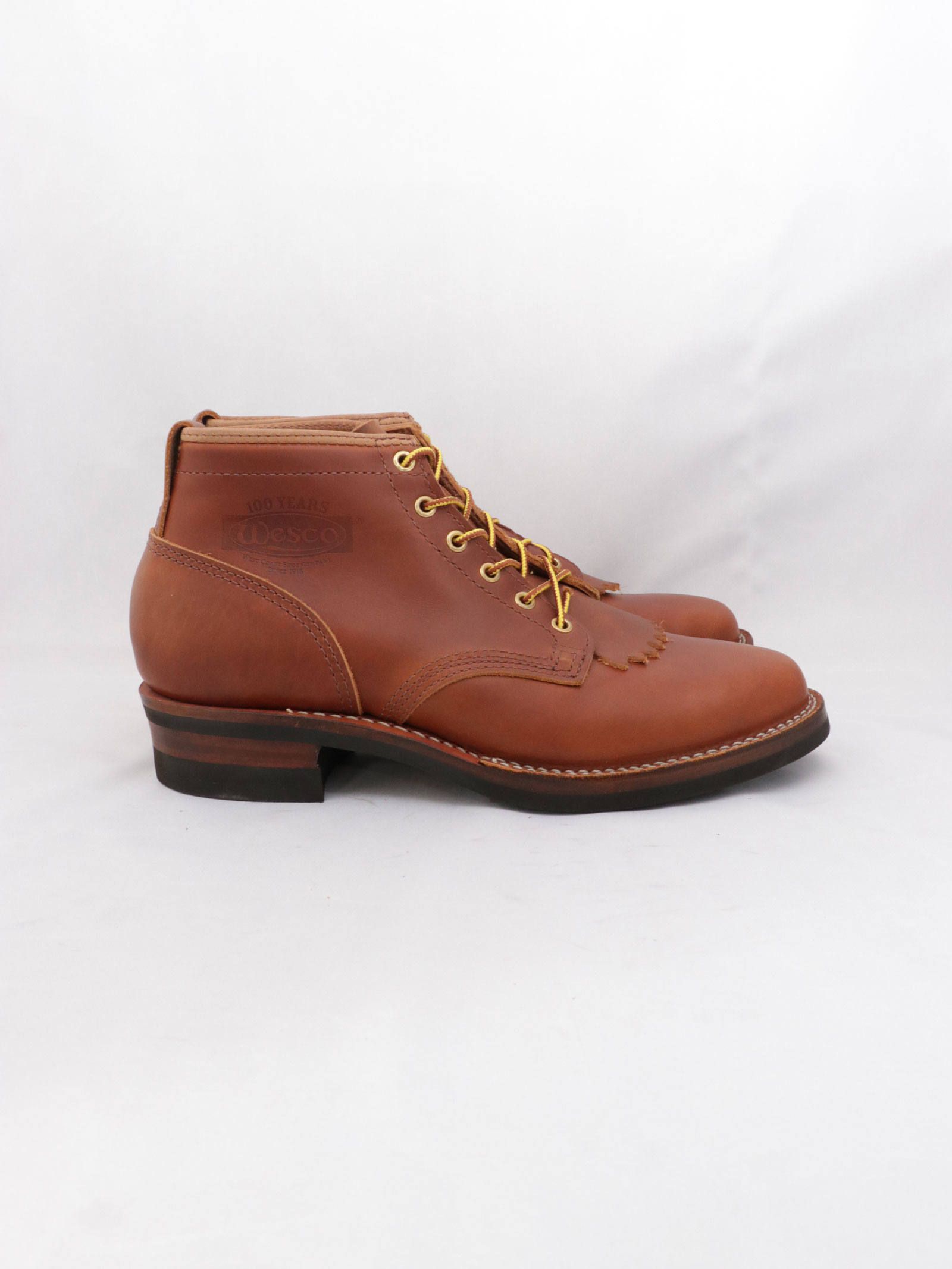 "HENDRIK" (BRITISH TAN)